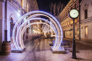 ozdoby świąteczne  © Sieku Photo