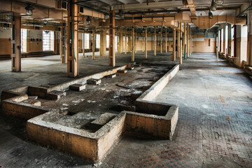 opuszczona fabryka , opuszczone urbex