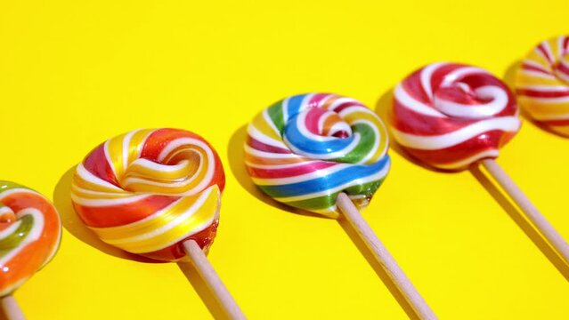 lollipop candy