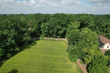 Bad Liebenwerda,  Wäldchenwiese