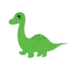 Dinosaur cartoon