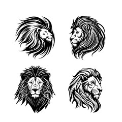 lions