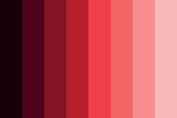 Red shades theme, pattern, background