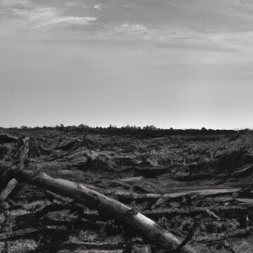 battlefield
