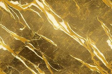Gold marble Luxury background texture design for wedding invitation card, cover, packaging , fashion vector template