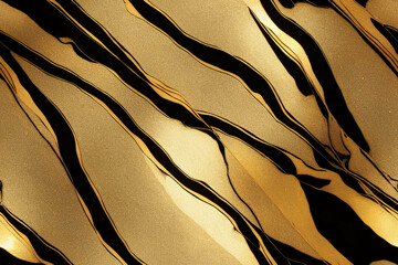 Gold marble Luxury background texture design for wedding invitation card, cover, packaging , fashion vector template