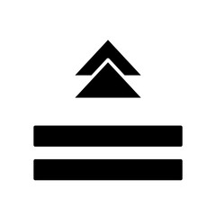 shape design glyph icon