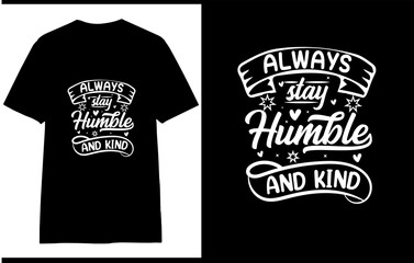 creative Motivational saying t-shirt design