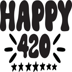 Weed Svg And T-Shirt Design