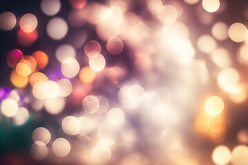 abstract bokeh background,abstract background with bokeh