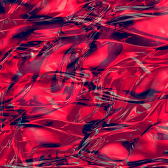 Abstract background in high resolution 6000x6000 px.