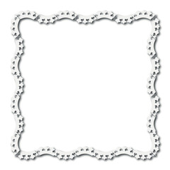 frames in vintage style with elements of ornament, art, pattern, background, texture, Vector illustration eps 10, Art.