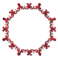 frames in vintage style with elements of ornament, art, pattern, background, texture, Vector illustration eps 10, Art.