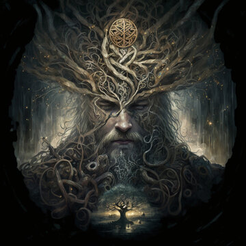 The tree of life transformation