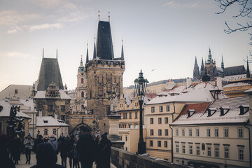 charles bridge