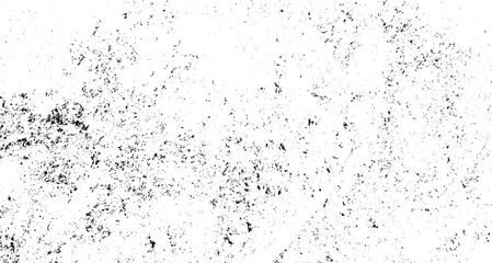 Subtle halftone grunge urban texture vector. Distressed overlay texture. Grunge background. Abstract mild textured effect. Vector Illustration. Black isolated on white. EPS10.