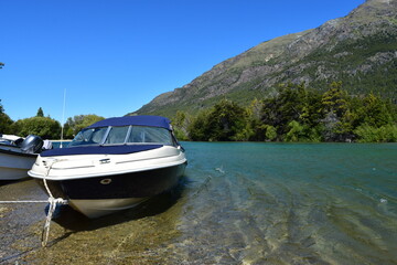 paisajes de la cordillera