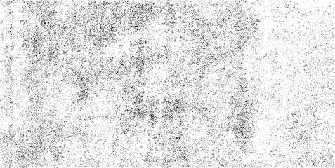 Vector fabric texture. Distressed texture of weaving fabric. Grunge background. Abstract halftone vector illustration. Overlay to create interesting effect and depth. Black isolated on white. EPS10.