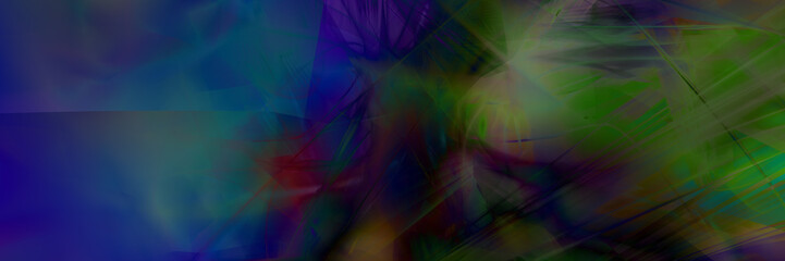 Fototapeta premium abstract background - banner