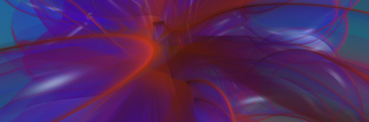 abstract background, banner