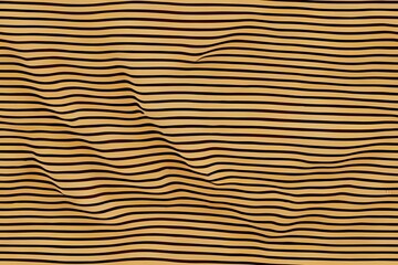 Fototapeta premium Scarf, skirt, dress, jacket, and coat in a check plaid design in beige, gold, grey, red brown, and white for spring, summer, fall, and winter. Artwork of a seamless white tartan pattern. Generative AI