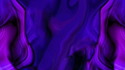 .Trendy abstract colorful liquid background. Stylish marble wave texture illustraion,