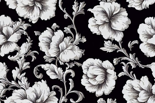 Textile Flowef