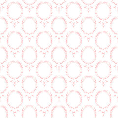 Seamless modern pattern. Graphic decorative background. Vector repeating texture for surface design.