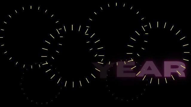 happy new year wallpaper 2023
