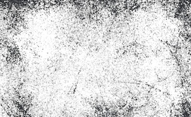 Scratch Grunge Urban Background.Grunge Black and White Distress Texture.Grunge rough dirty background.For posters, banners, retro and urban designs

