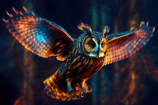 Harry potter owl: Más de 36 vectores de stock y arte vectorial con licencia  libres de regalías