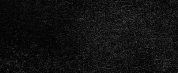 black felt background abstract textile material dark