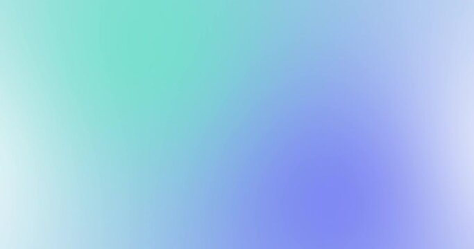 Abstract gradient smooth blurry motion background. colorful dynamic background, animated live wallpaper, 4K abstract animation