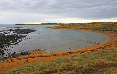 Waipapa Bay, New Zealand
