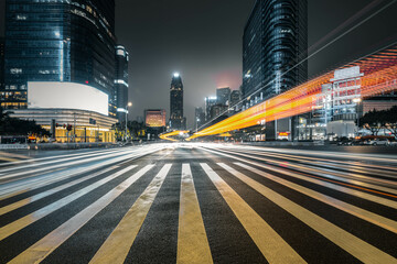 urban traffic
