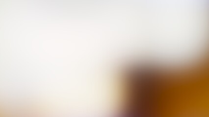 Beautiful blurred brown-white pattern background.