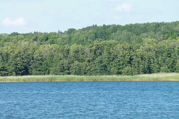 Sweden Södertälje city.