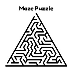 Maze Puzzle