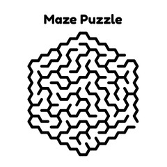 Maze Puzzle