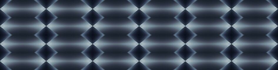 Obraz premium Digital geometric technological background