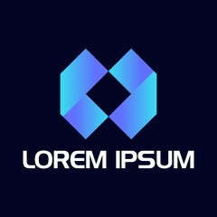 Modern Logo Design Vector File