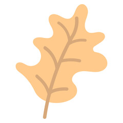 Obraz premium beige aesthetic elements png