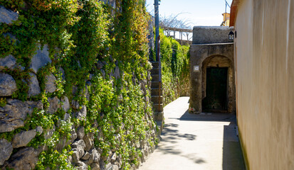 April 20 2022-Positano Italy