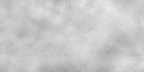 Abstract background with white paper texture and white watercolor painting background , Black grey Sky with white cloud , marble texture background Old grunge textures design .cement wall texture .	
