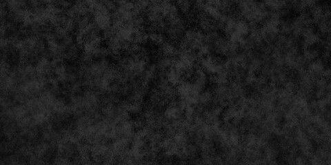 Abstract background with Dark and colorful cement wall background and texture. Black watercolor texture with abstract washes and brush strokes on black paper background .Background with unique marble.