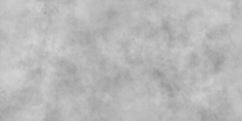 Abstract background with white paper texture and white watercolor painting background , Black grey Sky with white cloud , marble texture background Old grunge textures design .cement wall texture .	
