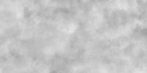 Abstract background with white paper texture and white watercolor painting background , Black grey Sky with white cloud , marble texture background Old grunge textures design .cement wall texture .	

