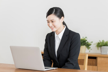 オンライン面接