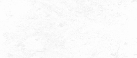 Obraz premium Panorama blank concrete white rough wall for background, beautiful white wall surface background, abstract concrete floor or old cement grunge background, marble texture surface white grunge wall. 