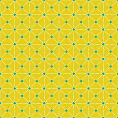 Black and white diagonal square pattern. Black and white stripes pattern on blue background. Colorful diagonal wallpaper. Abstract background.